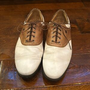 Foot Joy - Icon Black - Men’s Golf Shoes - Size 11 1/2